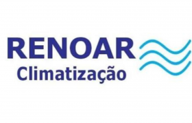 RENOAR CLIMATIZAÇÃO
