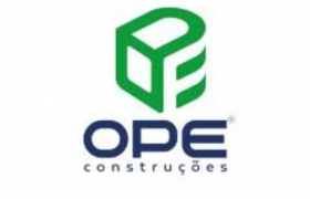 OPE CONSTRUÇÃO